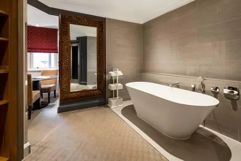 Radisson Blu Hotel, London Mercer Street 4