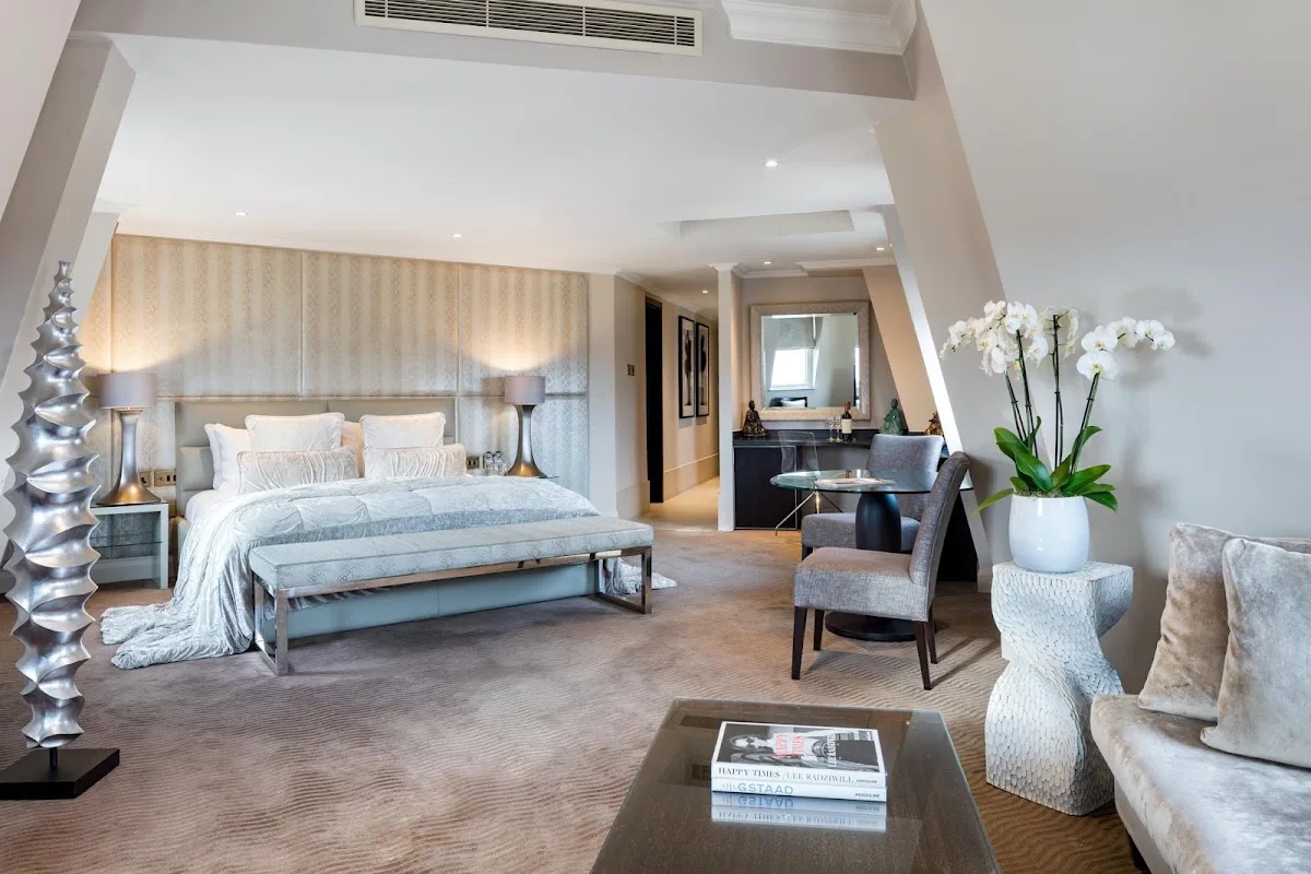 Radisson Blu Hotel, London Mercer Street 3