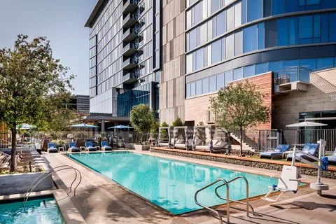 Hotel Nia, Autograph Collection 2