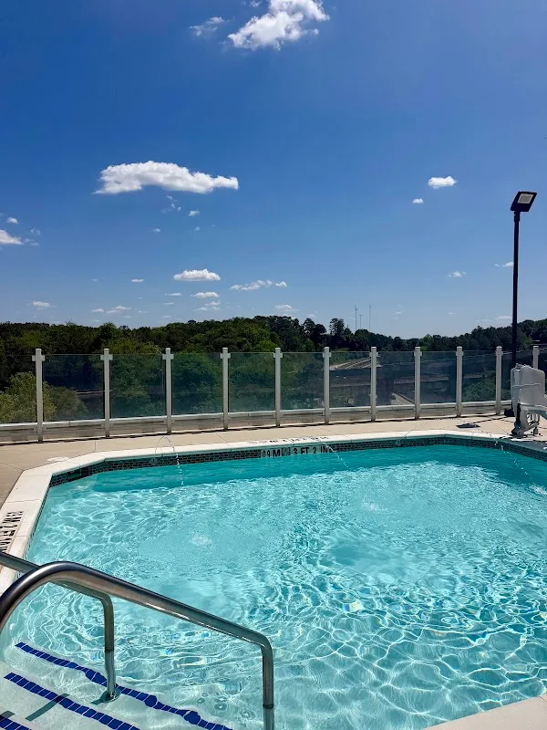 Hyatt Centric Buckhead Atlanta 3