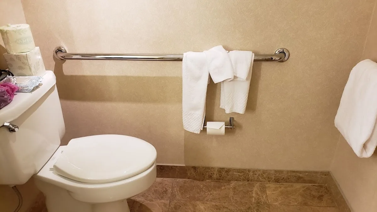 Hilton Charlotte Uptown 3