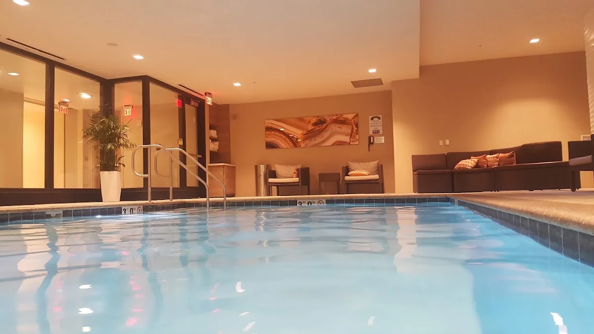 Courtyard by Marriott Phoenix Downtown 4