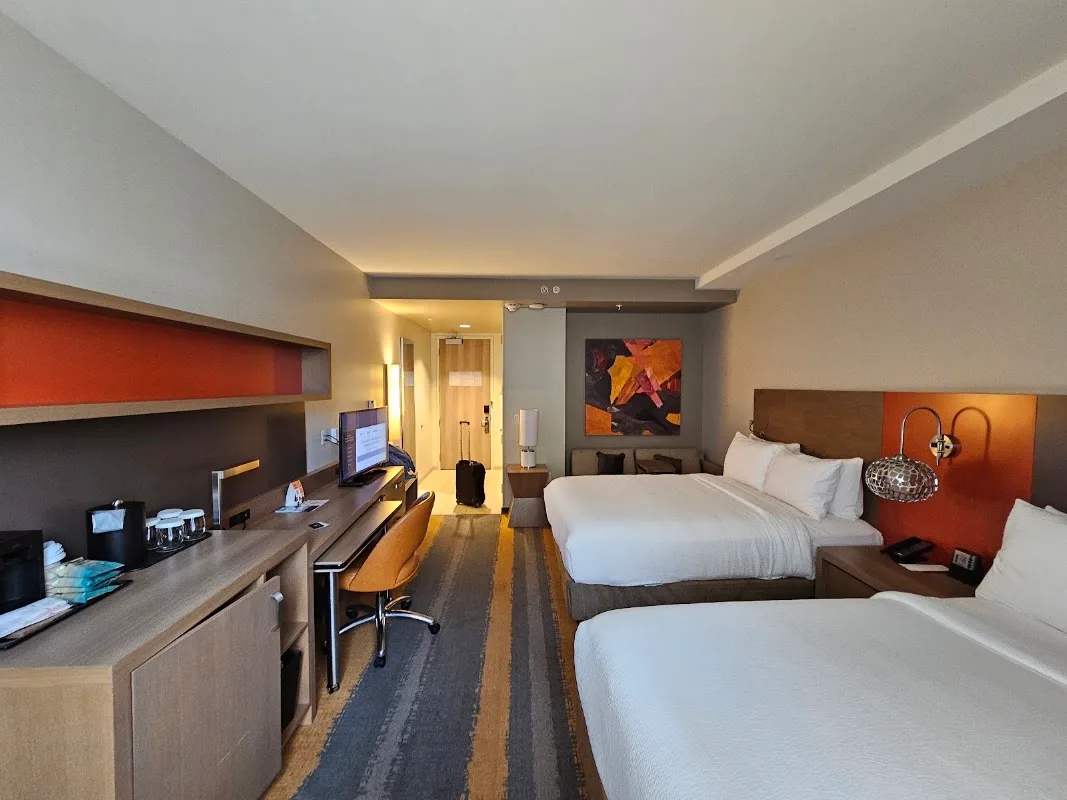 Courtyard by Marriott Phoenix Downtown 5
