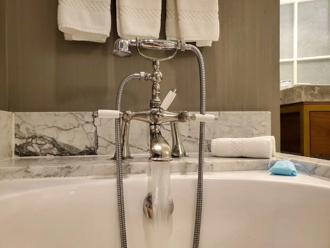 The Ritz-Carlton, Half Moon Bay 4