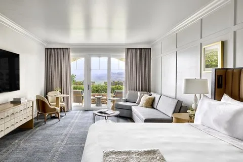 The Ritz-Carlton, Half Moon Bay 2