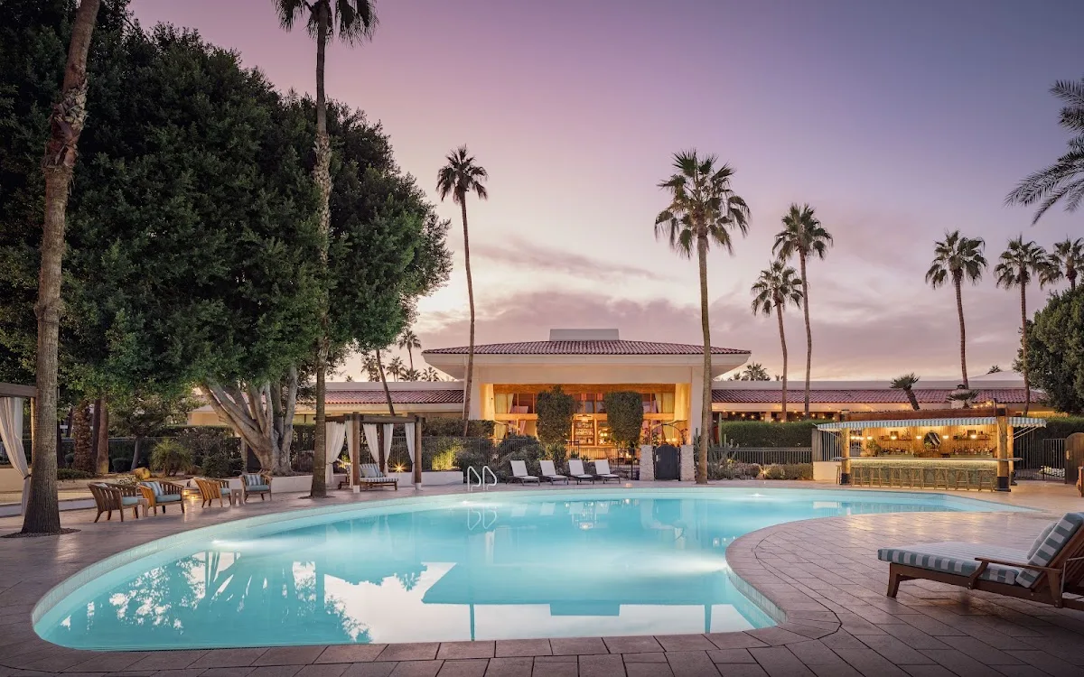 The Scott Resort & Spa 3