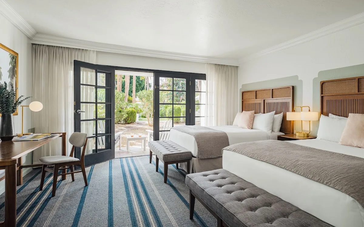 The Scott Resort & Spa 2