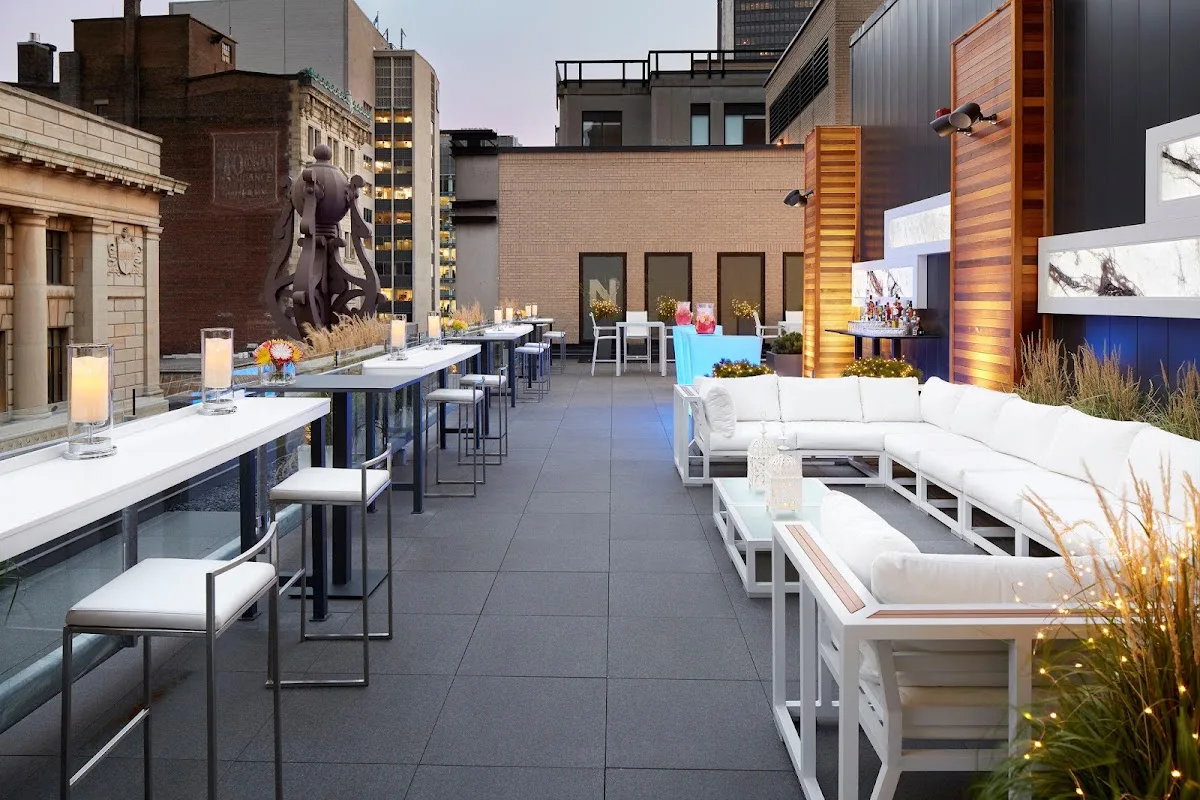 InterContinental Montreal 2