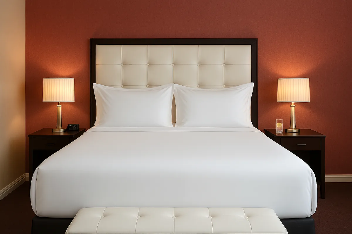 InterContinental Montreal 3
