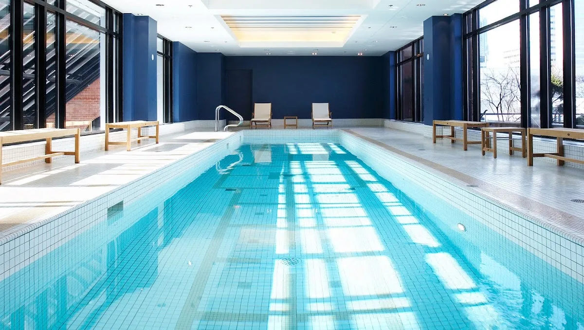 InterContinental Montreal 4