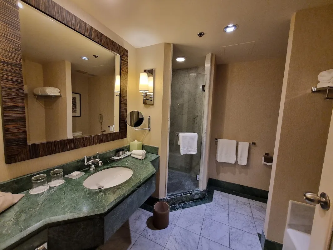 InterContinental Montreal 5