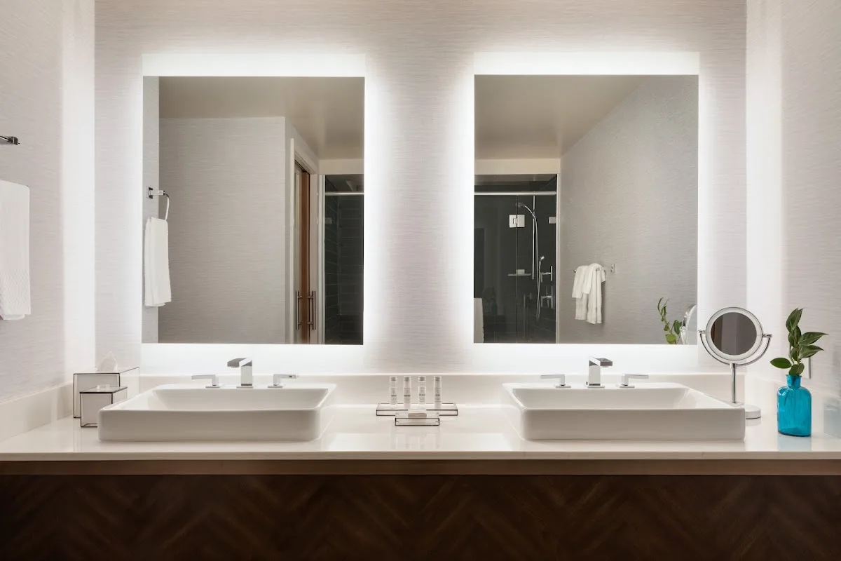 Carte Hotel San Diego Downtown, Curio Collection by Hilton 5