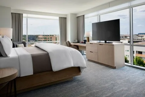 The Westin Austin at The Domain 5