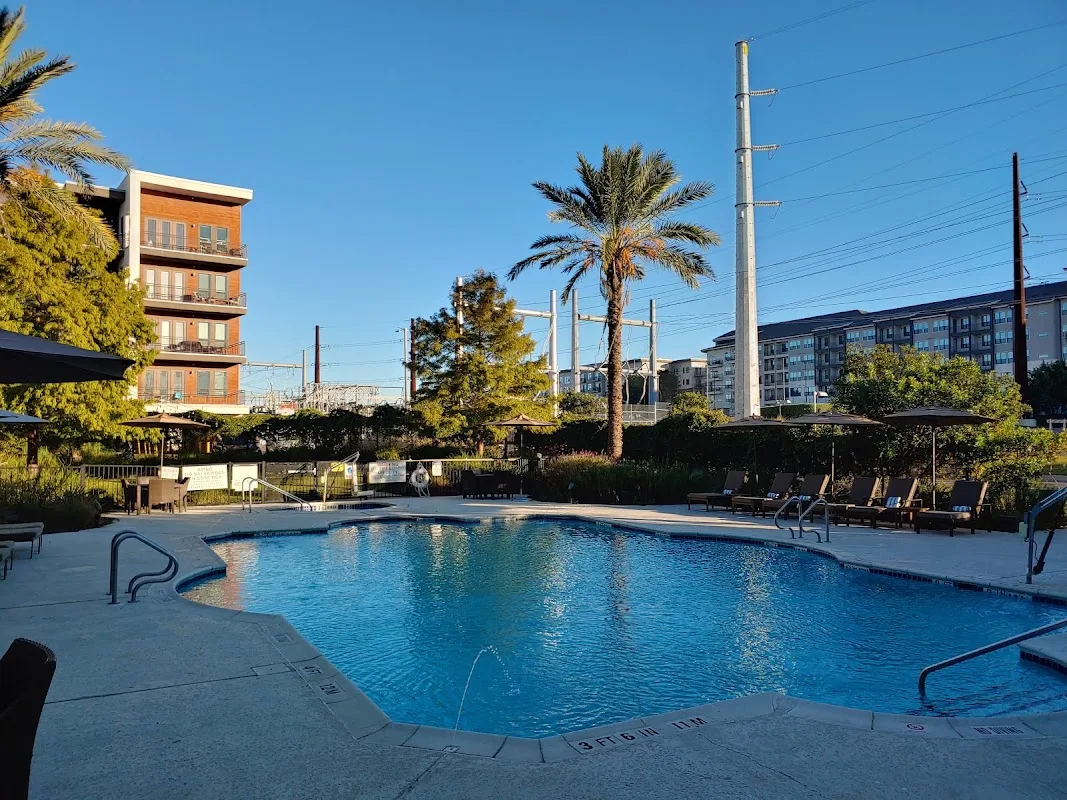 The Westin Austin at The Domain 3