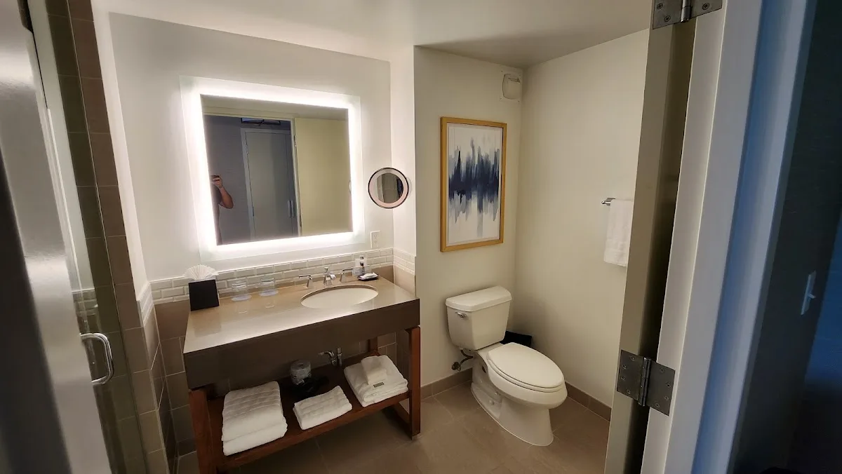 The Westin Austin at The Domain 4