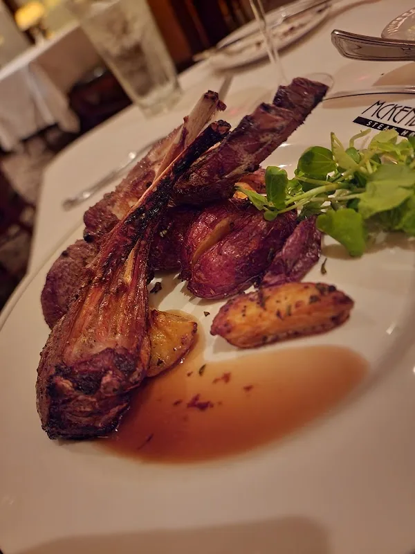 McKendrick's Steakhouse 5