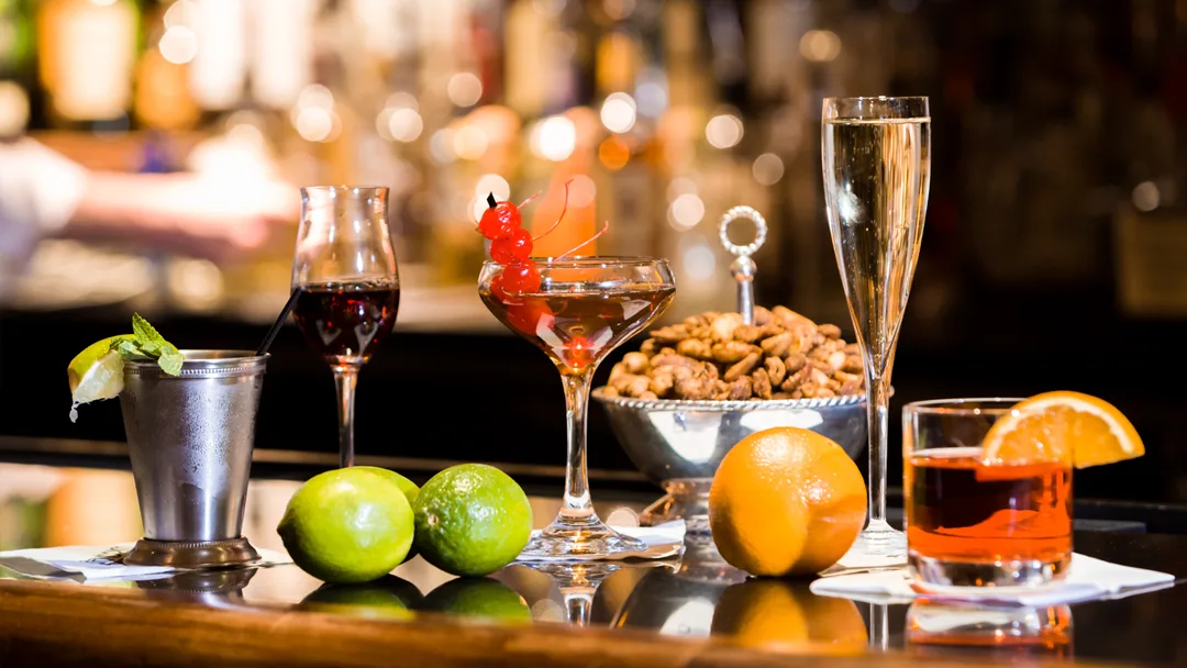 McKendrick's Steakhouse 3