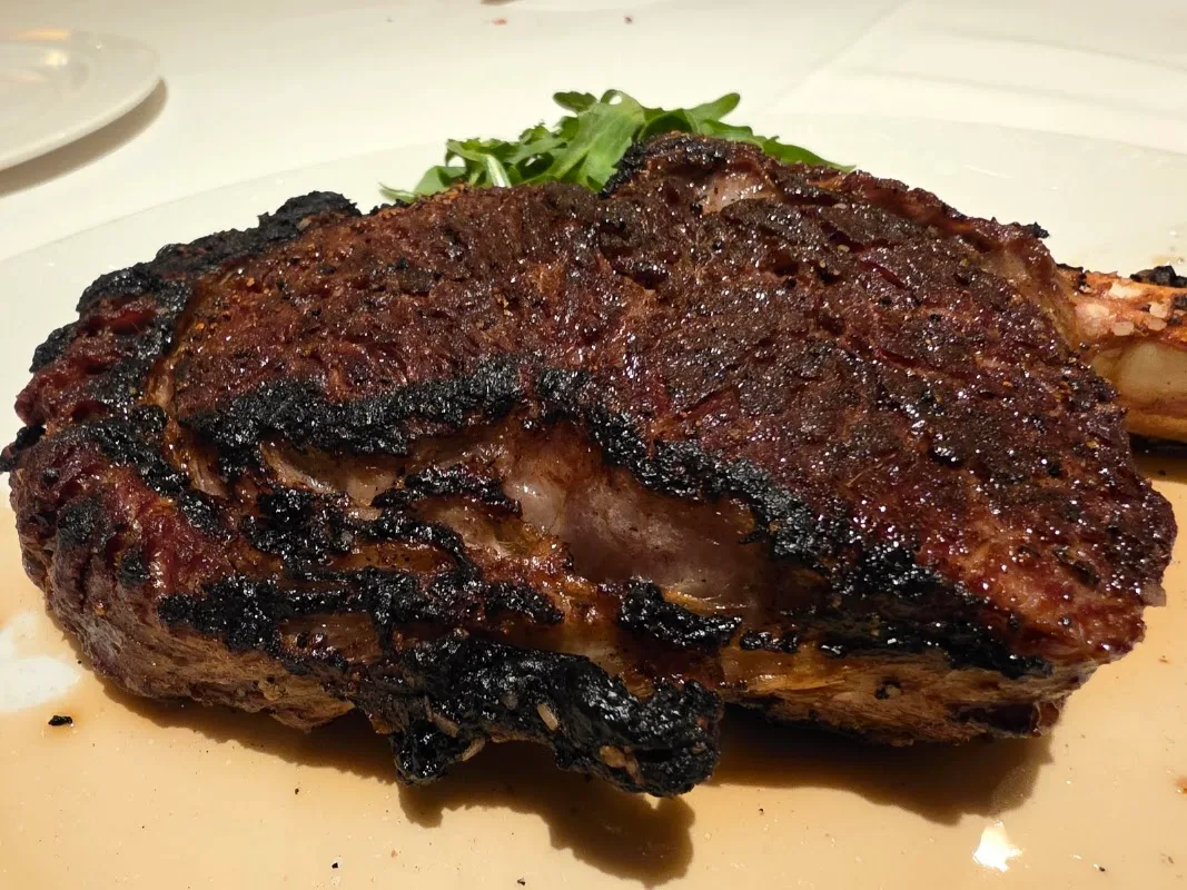 McKendrick's Steakhouse 4