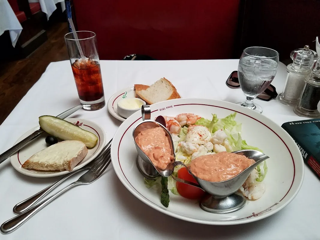 Musso & Frank Grill 3