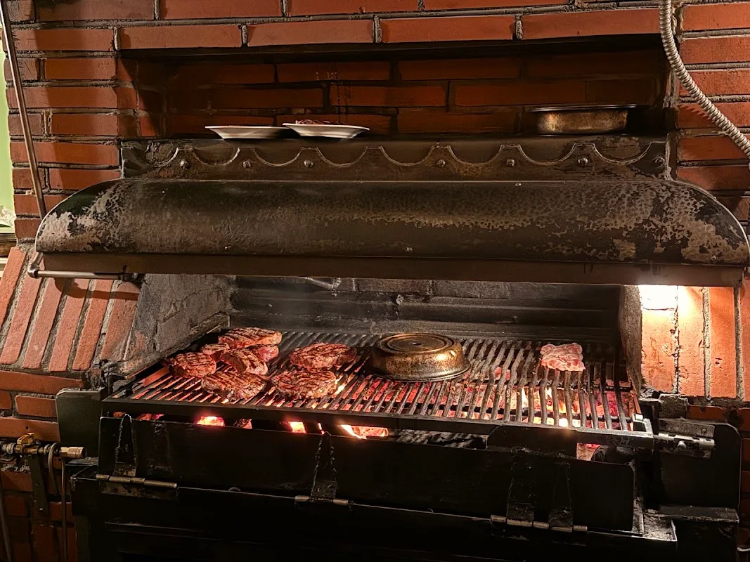 Musso & Frank Grill 2