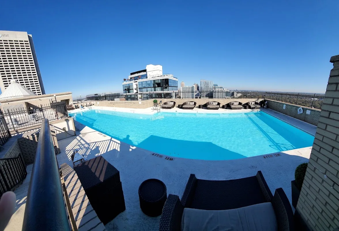 The Georgian Terrace 3
