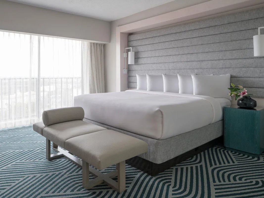 Hyatt Regency Grand Cypress Resort 2