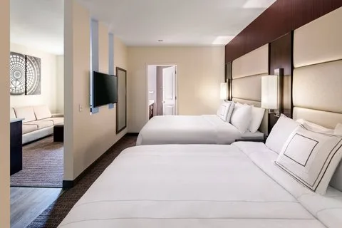 Residence Inn by Marriott Chicago Downtown/Loop 2