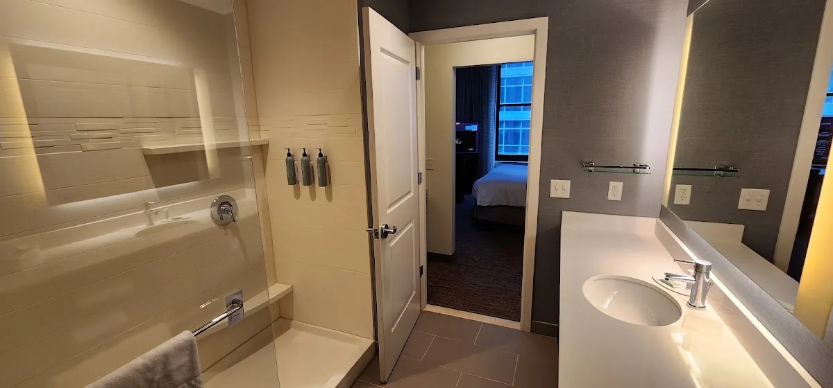 Residence Inn by Marriott Chicago Downtown/Loop 3