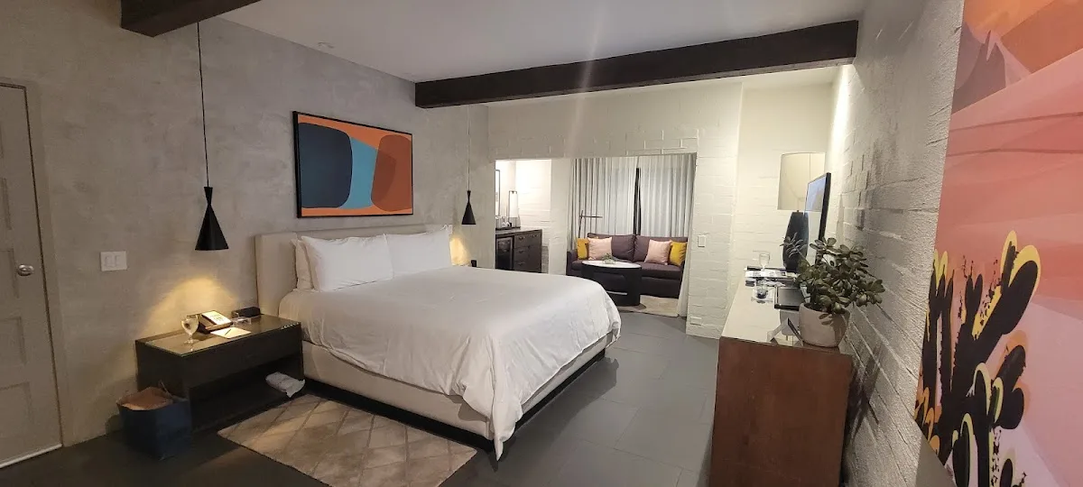 Sanctuary Camelback Mountain Resort & Spa 2