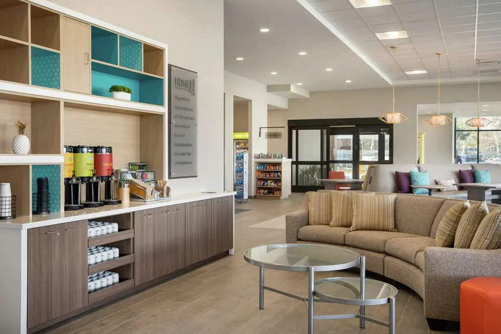 Home2 Suites by Hilton Woodland Hills Los Angeles 5