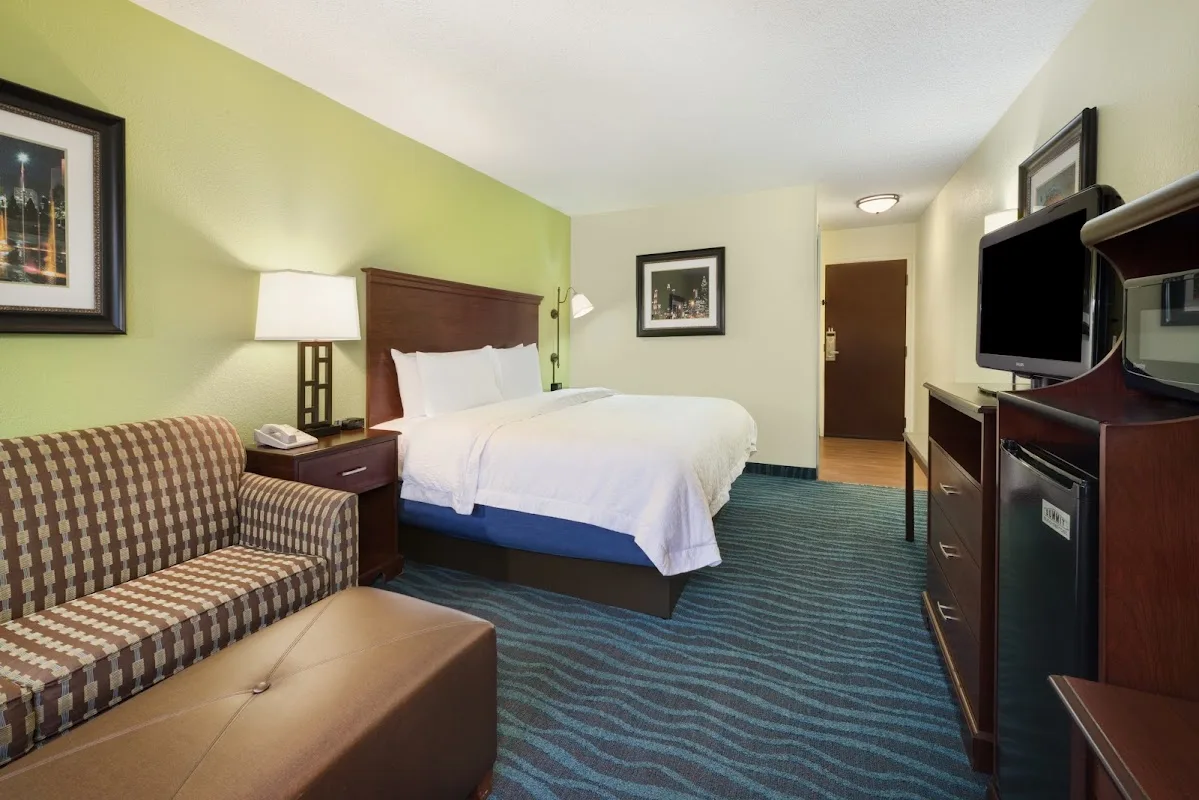 Hampton Inn Atlanta-Perimeter Center 3
