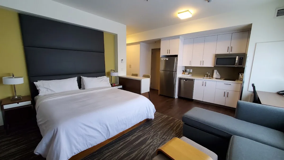 Element Bozeman 3