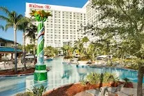 Four restaurants including poolside dining