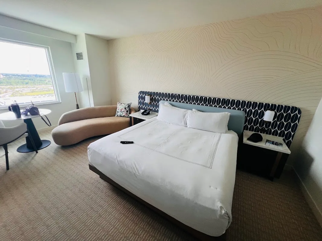 Hilton Orlando 2
