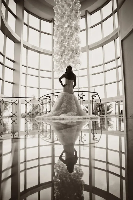 Hilton Orlando 5