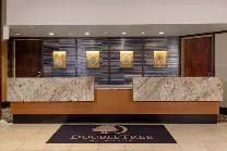 Consistently praised, personable staff