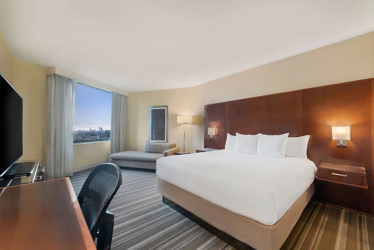 Hyatt Regency Houston Downtown 2