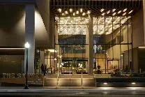 Prime Downtown Commons location