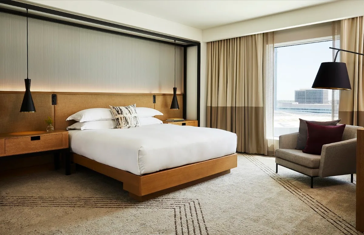 Kimpton Sawyer Hotel 2