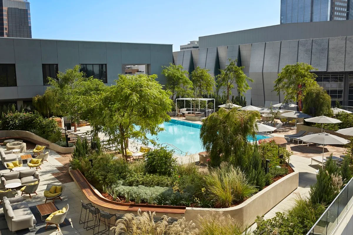 Kimpton Sawyer Hotel 5