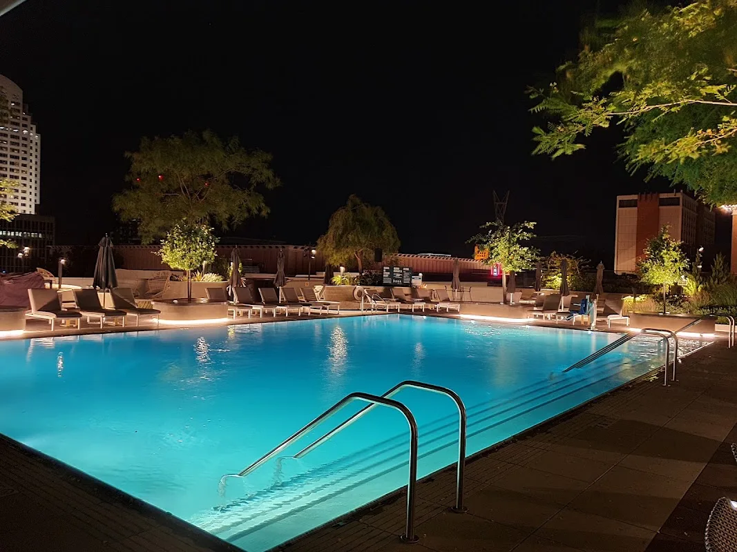 Kimpton Sawyer Hotel 3