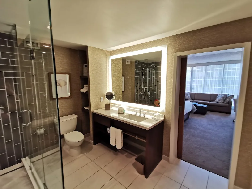 The Westin Galleria Houston 4