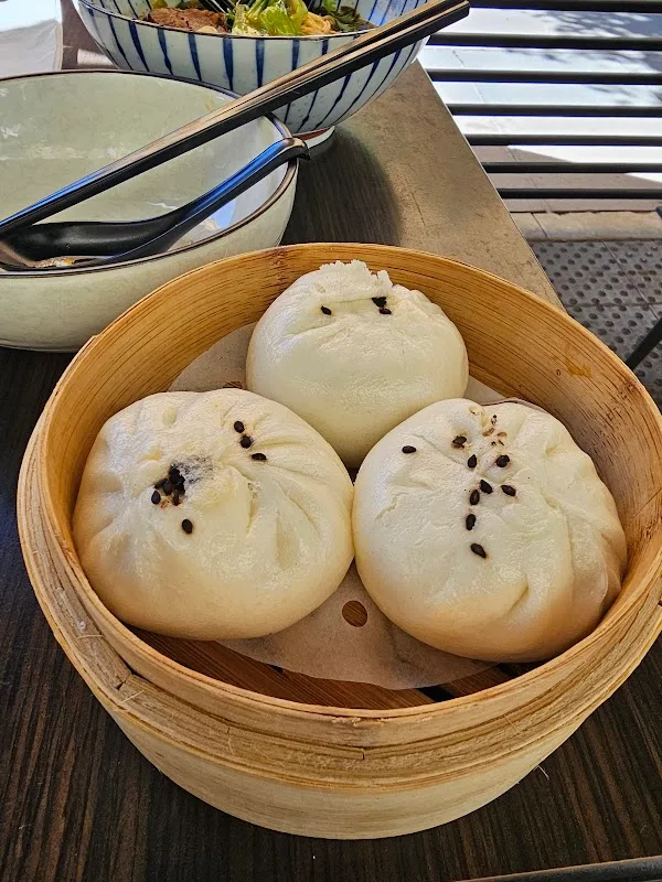 Dumpling Time - Santana Row 4