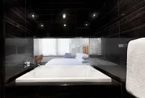 On-site spa