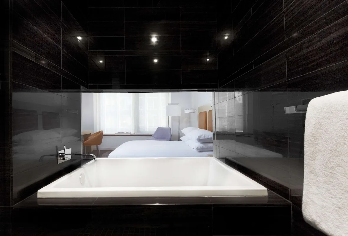 Hyatt Centric Wall Street New York 5