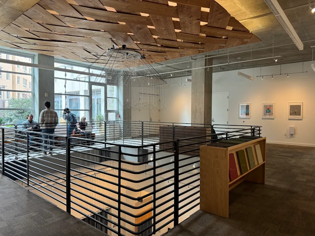 David Brower Center 2