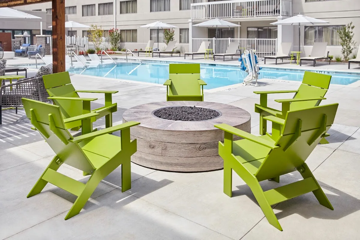 DoubleTree Suites by Hilton Hotel Nashville Airport 4