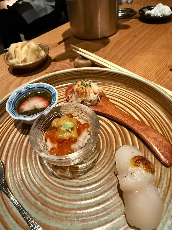 Hinata Sushi 5