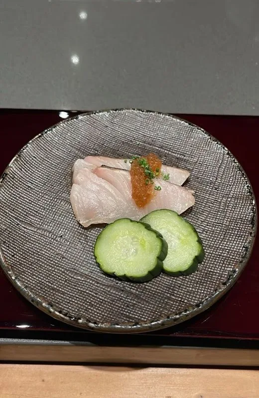 Hinata Sushi 4