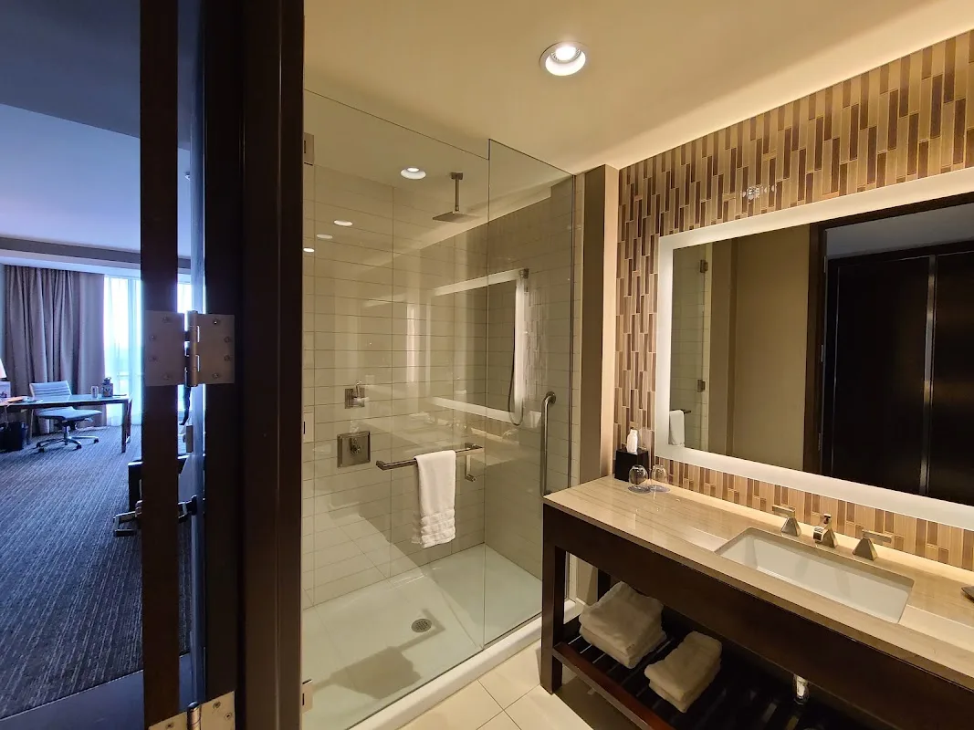 The Westin Phoenix Downtown 5